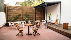Habitación compartida en Palermo